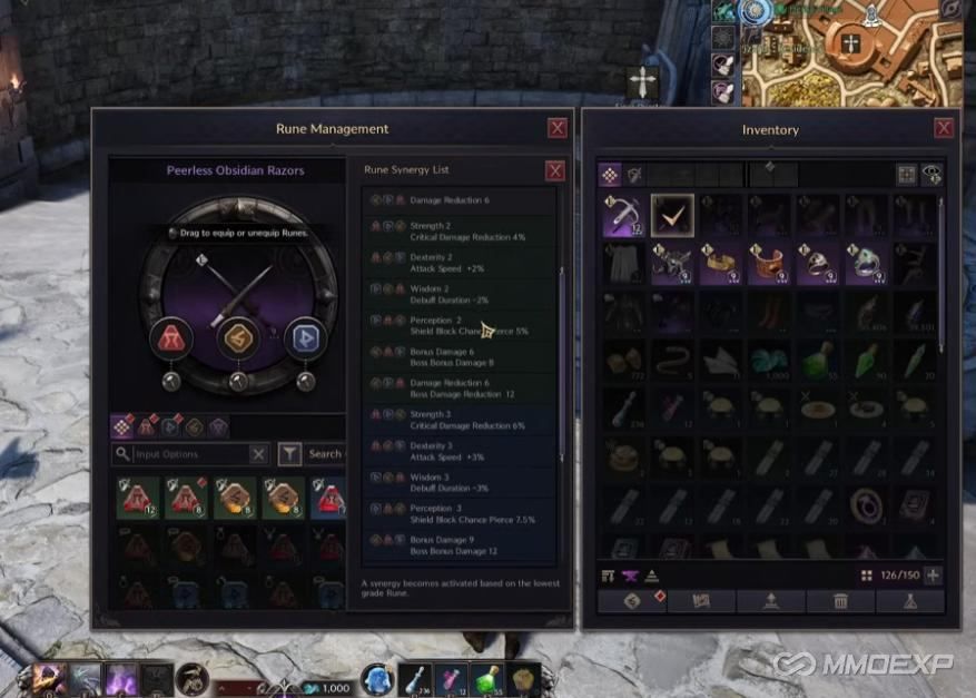 Throne and Liberty Runes System: Unlocking, Leveling and Socketing Explained