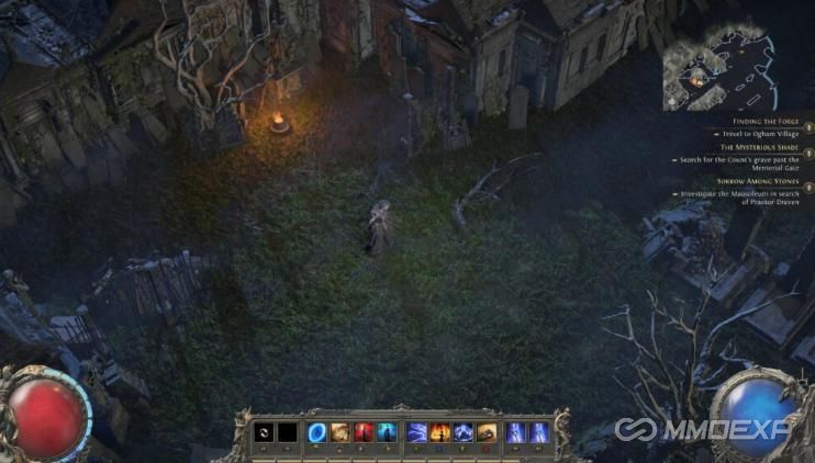 Best Graphics Settings for Path of Exile 2 on Consoles