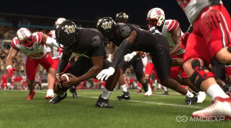 College Football 25 Simulation: Can Utah Salvage a Win Against UCF