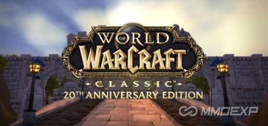 Dual Spec Arrives in WoW Classic 20th Anniversary Realms