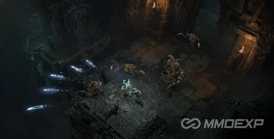 Diablo 4: How to Get the Rod of Kepeleke and Its Unique Effects