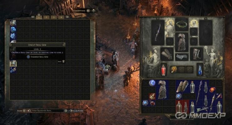 Path of Exile 2: Where to Find Renly's Tools in Act 1