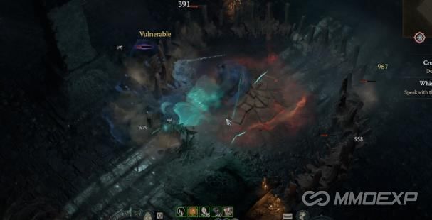 Diablo 4: Crusaders' Cathedral Dungeon Guide