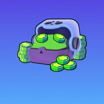 Brawl Stars Top Up For Sale Buy Brawl Stars Top Up At