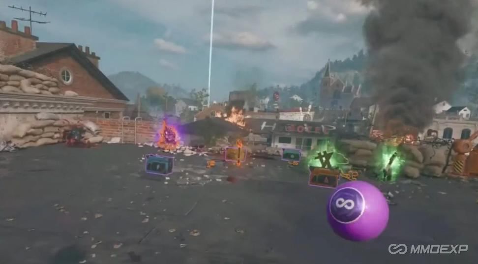 New Black Ops 6 Zombies Glitch Gives Unlimited XP for Players to Farm