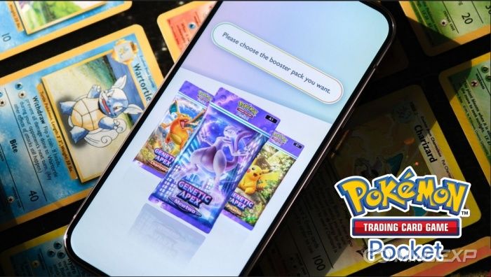 Pokemon TCG Pocket: Top 5 Decks according to a TCG Pro