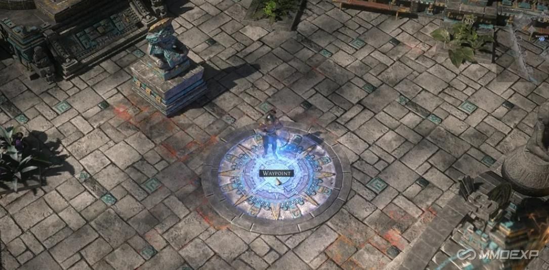 How to Reset Map Instances in Path of Exile 2