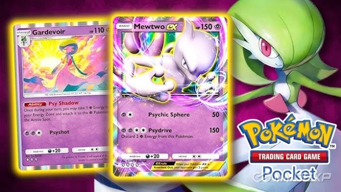 The BEST Mewtwo EX Deck Guide In Pokemon TCG Pocket