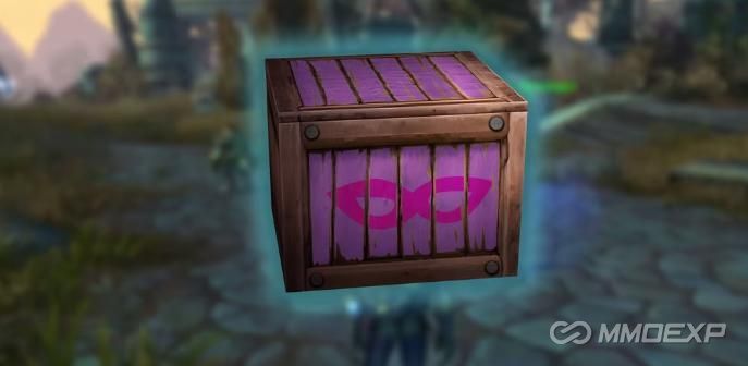 WoW Classic 20th Anniversary: Finding All Celebration Crates Across Azeroth