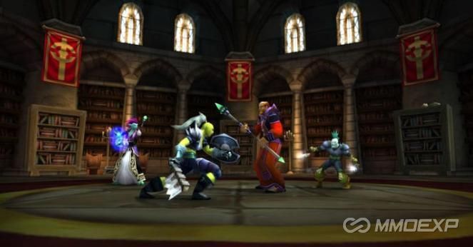 WoW Classic: Best Early Game Zones for Leveling