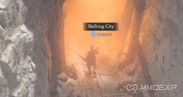 Diablo 4: How to Complete the Shifting City Dungeon