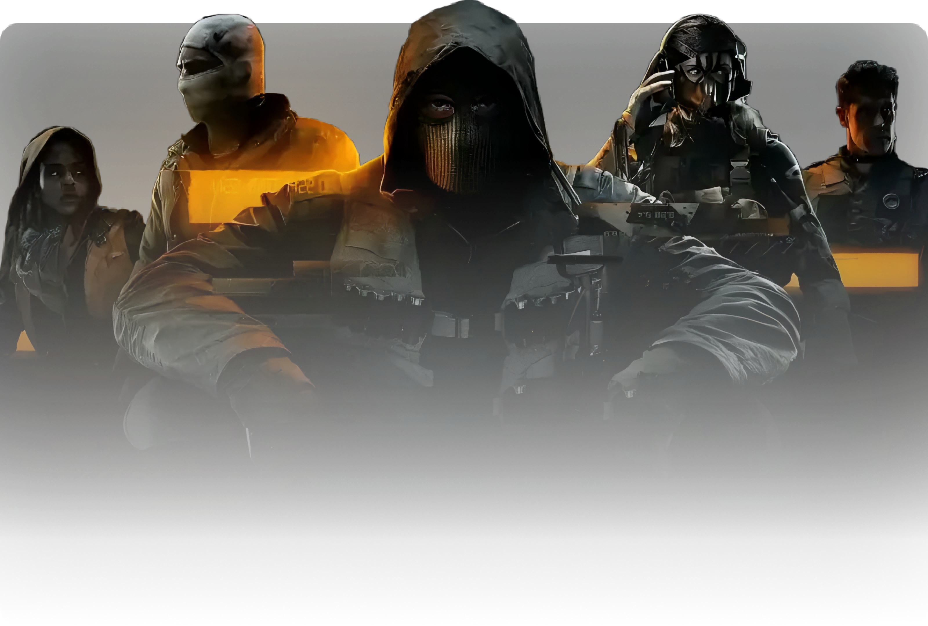 CoD: Black Ops 6 [PS] Domination Bot Lobby - Domination Bot Lobby