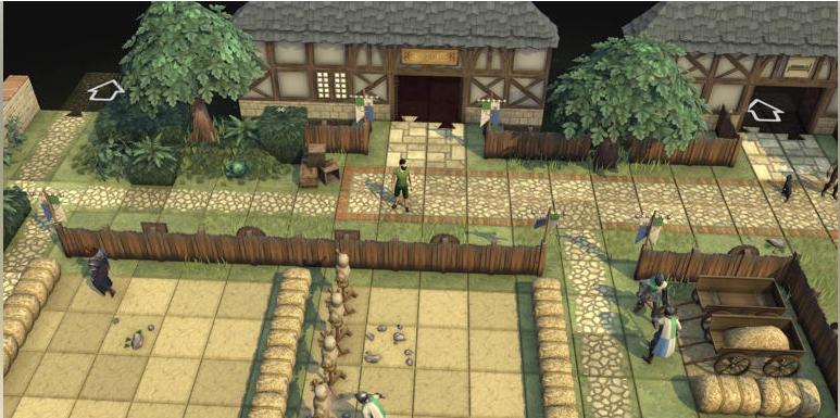 Brighter Shores Is A RuneScape Time Machine, And I'm Hooked