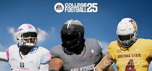 How to Set Up Auto Subs in College Football 25