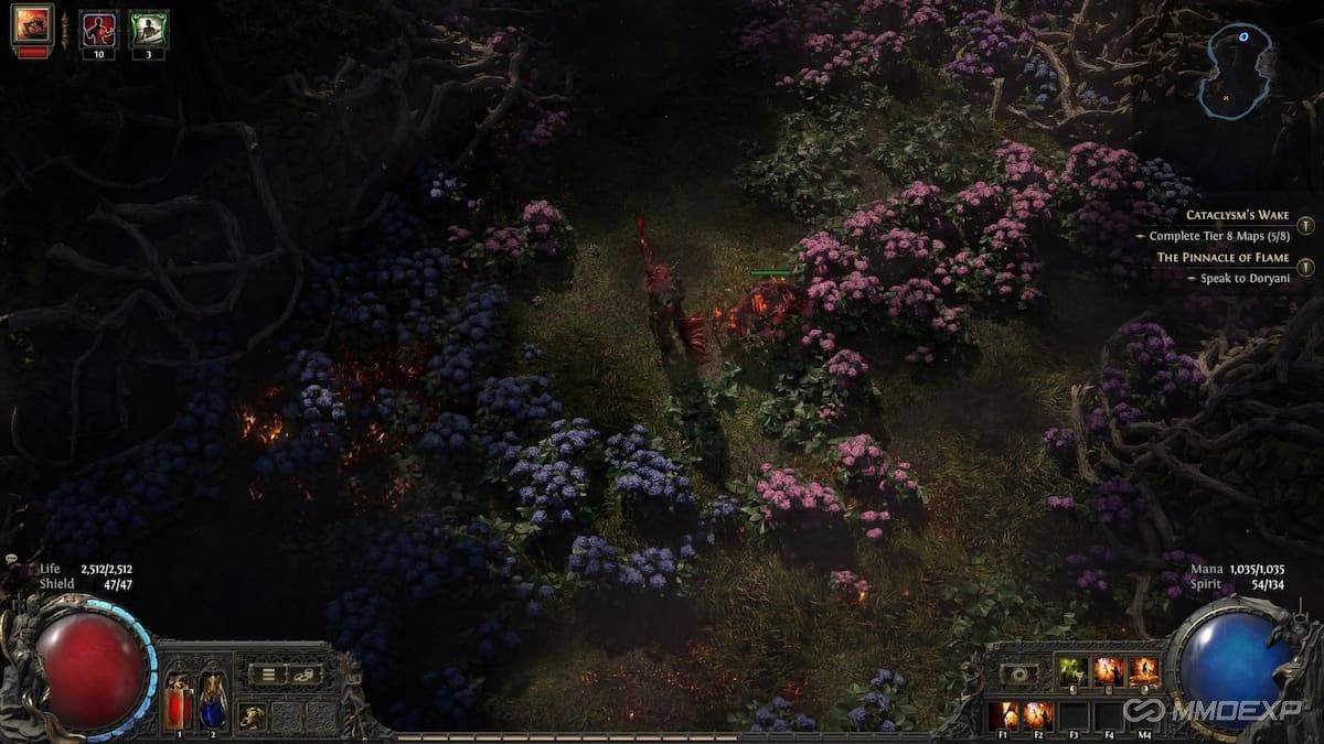 Path of Exile 2: Should You Build for Armour or Evasion