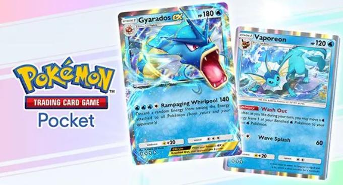 Pokemon TCG Pocket Set to Celebrate Pokemon Day by Giving Away Rare Freebies