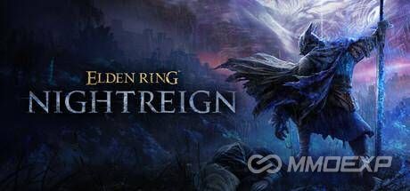 Elden Ring Nightreign Explores Multiplayer Version
