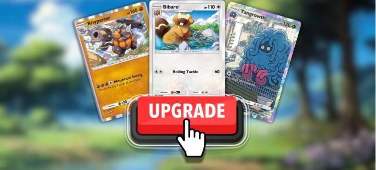 Pokemon TCG Pocket: 10 Cards That Desperately Need Upgrades