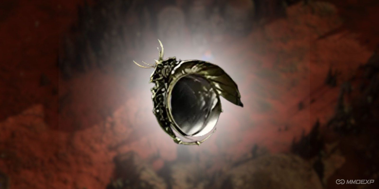 How to Get Kalandra's Touch Ring in Path of Exile 2