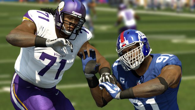 Madden 25: Mastering the Art of Pass Rush