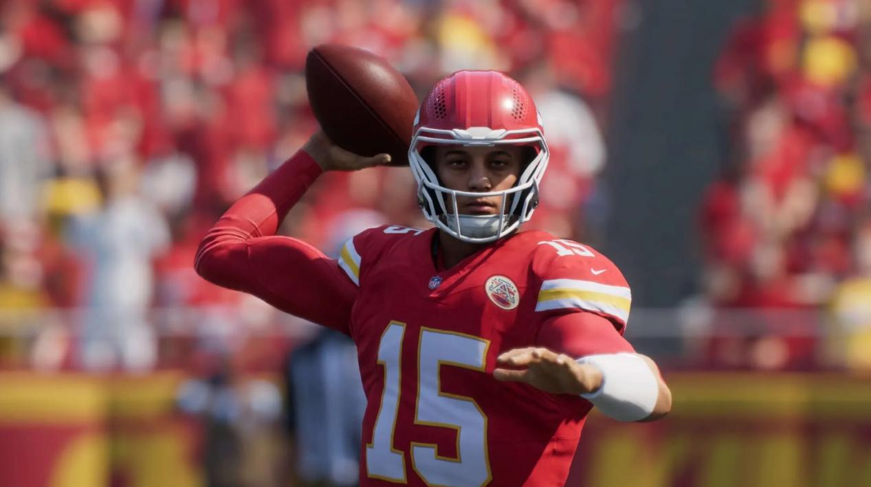 Madden NFL 25: Mastering the Art of Quarterback Control