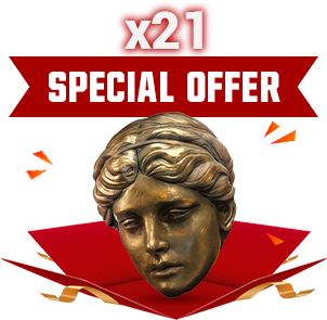 Divine Orb(20+1 Free)