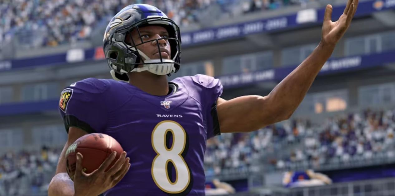 Madden NFL 25: The Legacy of Terrell Suggs