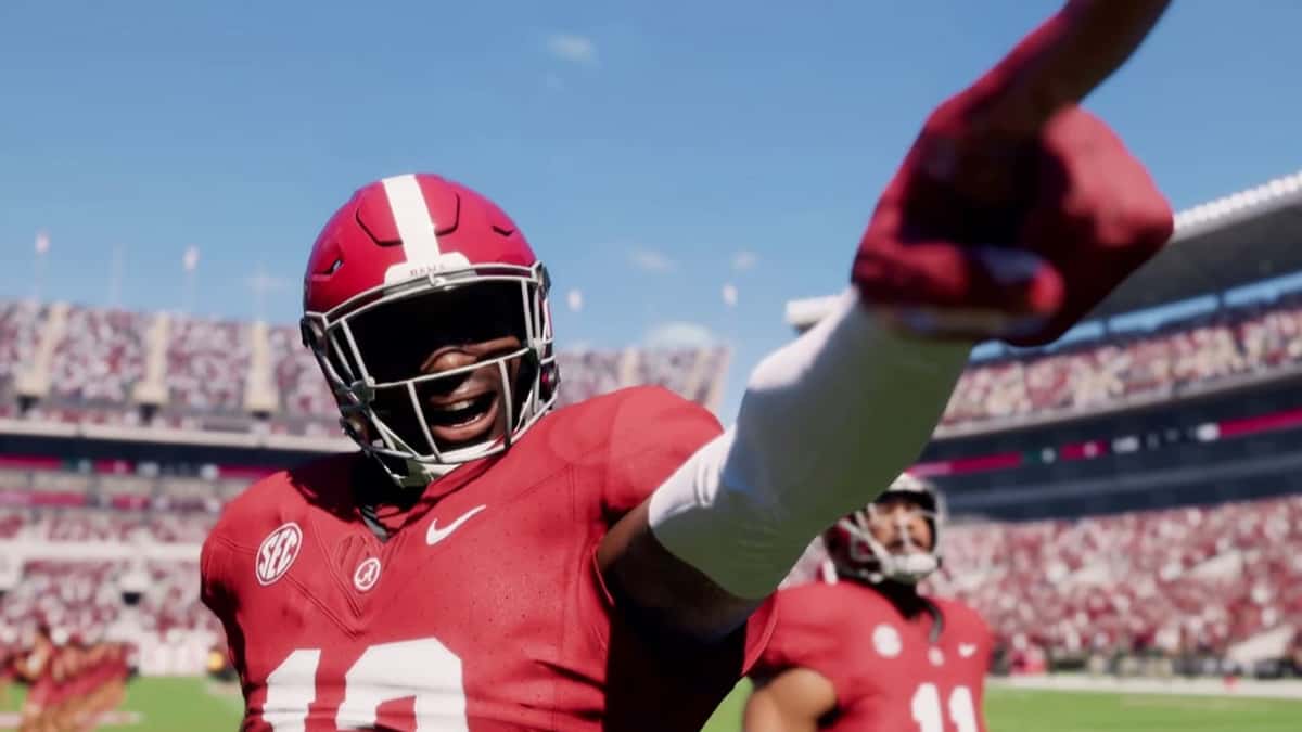 College Football 25 Needs to Nerf or Remove This Feature Before the Next Game