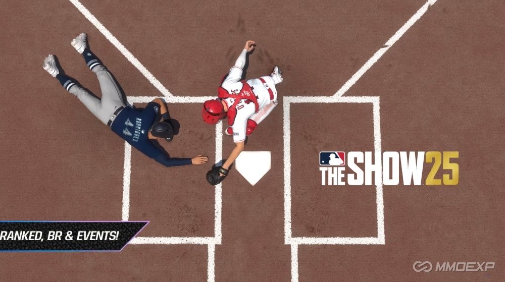 MLB The Show 25: Must Know Beginner Tips & Tricks