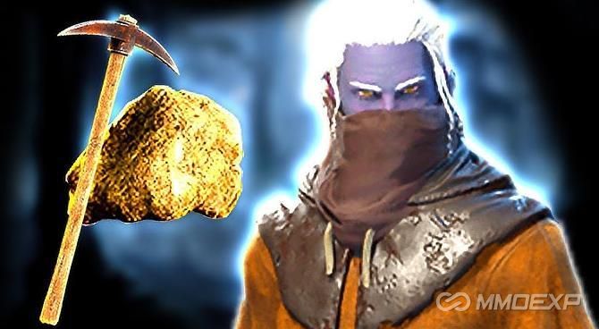 Dark and Darker: How to Earn Fast Gold Using Fighters