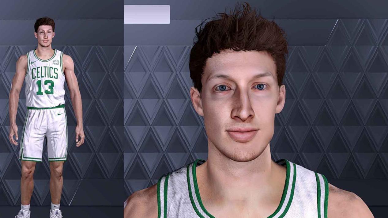 NBA 2K25: Drew Peterson (SF) - A Sleeper Pick for Smart Players