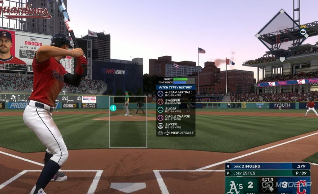 Your Ultimate Guide to Thriving in MLB 25: Road to the Show