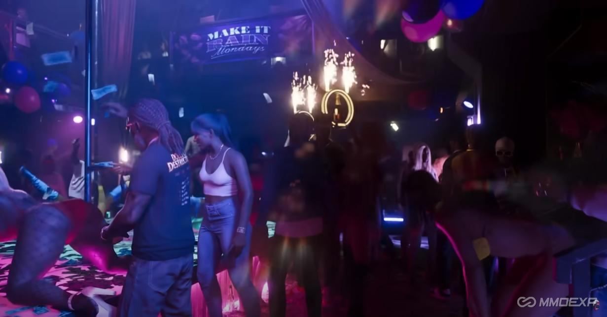 Guide to the Exciting Features in GTA 6