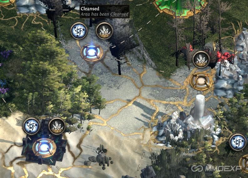 Path of Exile 2: Atlas Passive Points and How to Get Them