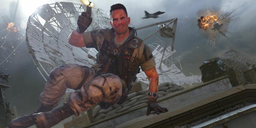 Best Controller Settings in Call of Duty Black Ops 6