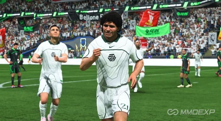 FC 25: Shapeshifters Team 1 Leaks, Early Reveals, and Predictions