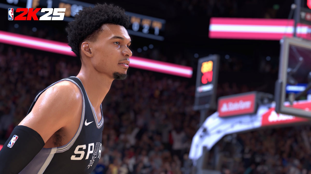 The Ultimate Jumpshot Guide for Guards in NBA 2K25
