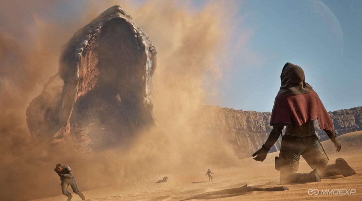 Dune Awakening: How to Master the Artisan Kindjal and Survive the Sands of Arrakis