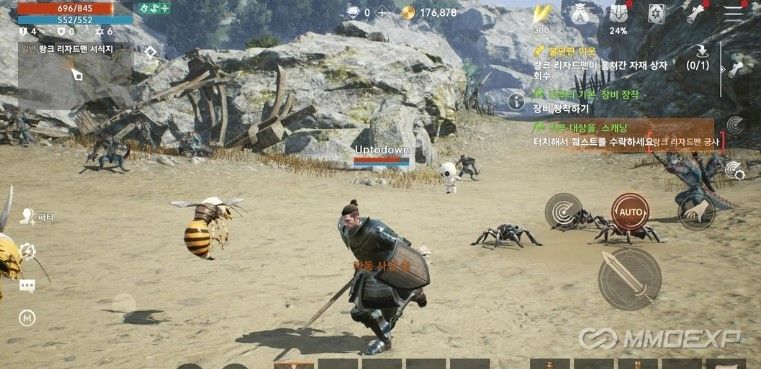 Lineage 2M Tank Class Guide: How to Build the Ultimate Frontliner