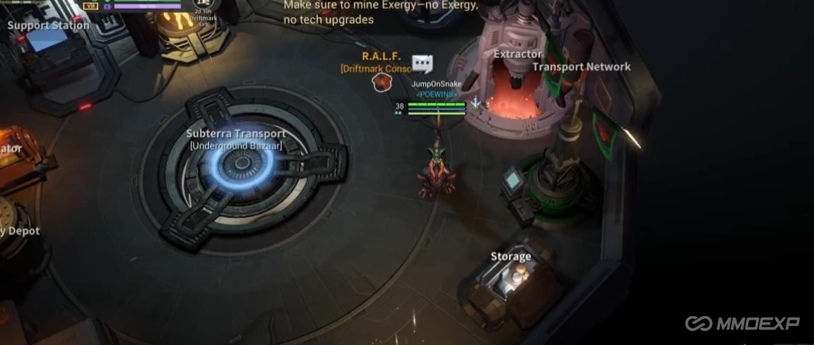 Warborne Above Ashes: The Ultimate Faction Guide