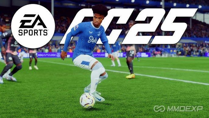 Kick Off and Beyond: Diving into FC 25's Quick Game Modes