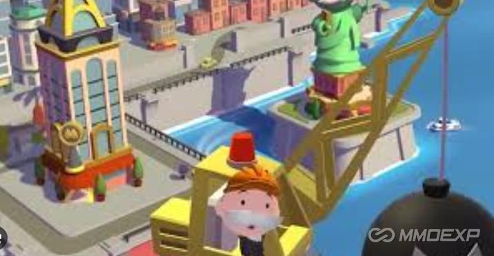 Monopoly Go: A Guide to the Summer Style Event