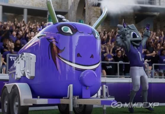 How to Use College Football 26 Team Builder