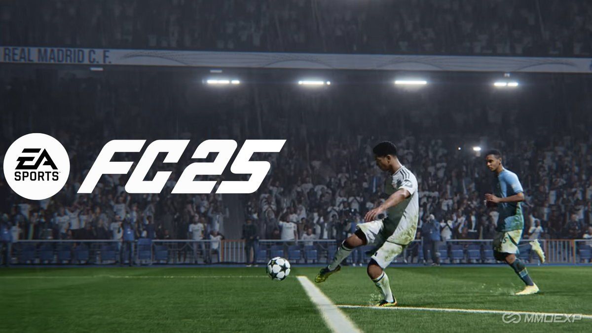 EA FC 25: How to Get XP Fast