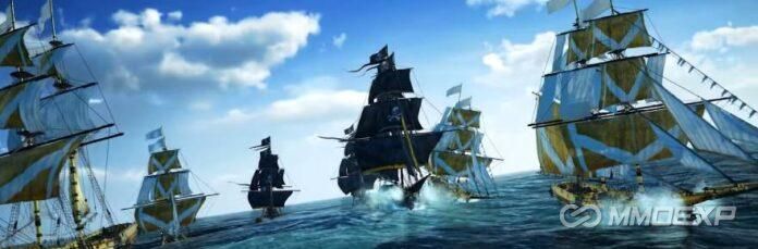 Skull and Bones War Vow Launches July 15 with New Frigates