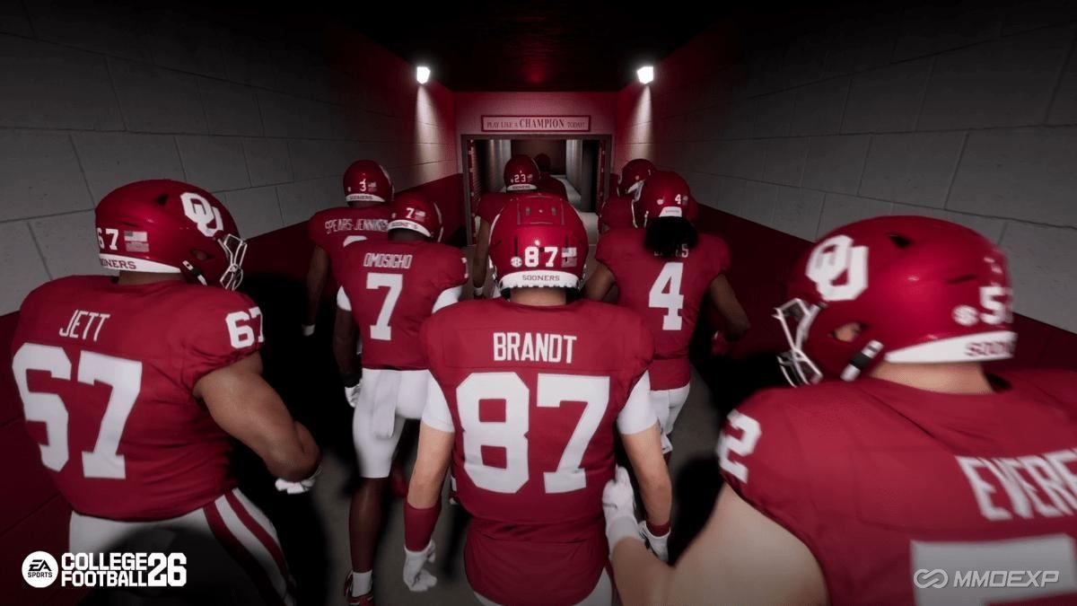 The Gadget (GAD) Position Explained in College Football 26