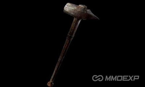 Path of Exile 2: How to Get the Forge Maul