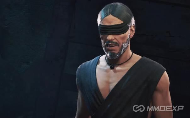 Dune Awakening: Advanced Swordmaster Quest Walkthrough