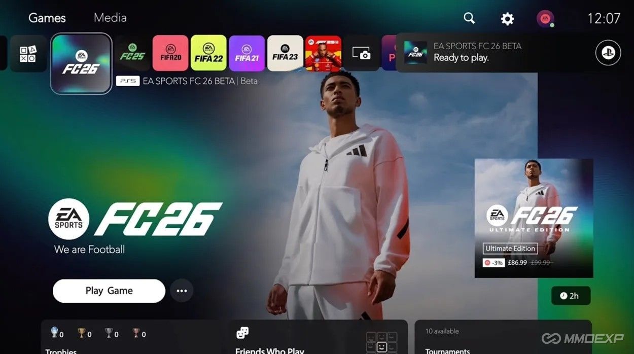 The 2026 World Cup: A Massive Opportunity