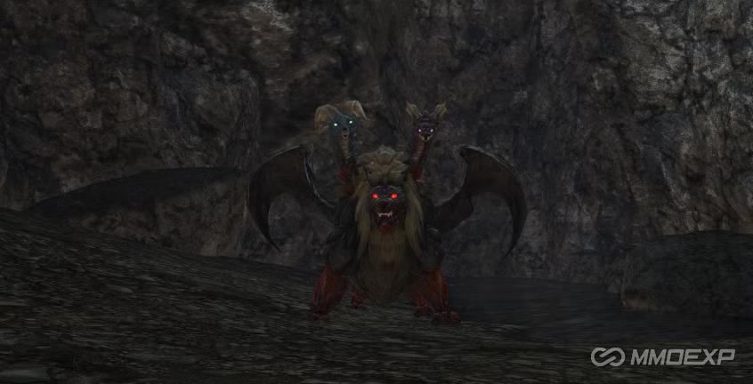 Final Fantasy XIV - A Relic Reborn: The Chimera Trial Guide
